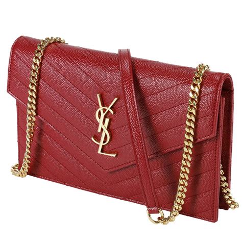 Borse mini Saint Laurent donna .